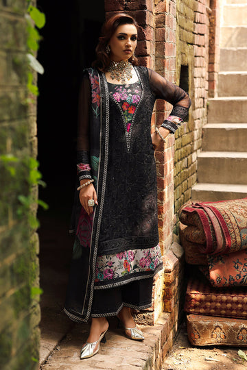 Charizma VSL25-33 Vasal Chiffon Collection 2025